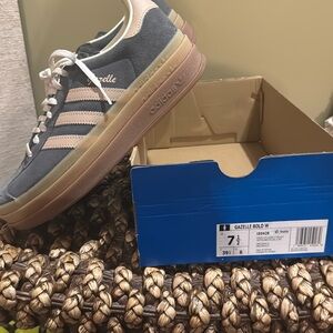 Adidas Gazelle Bold